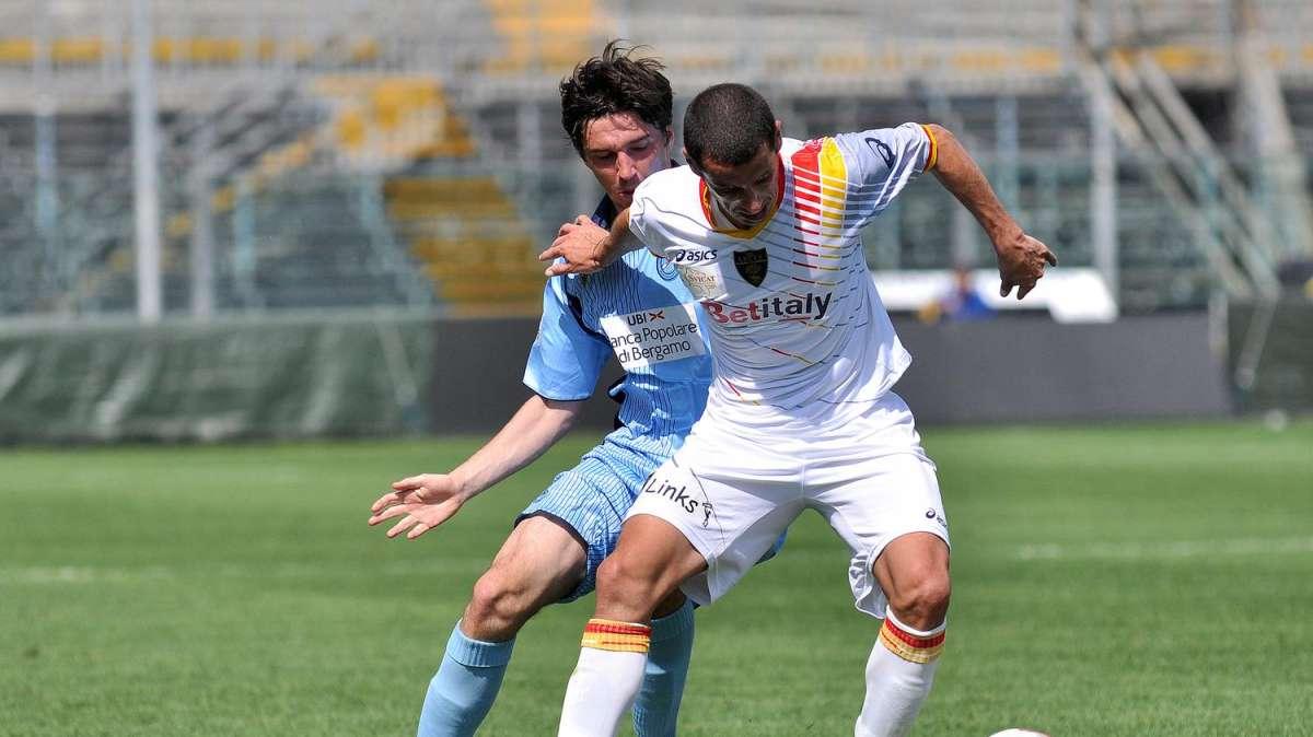 Recupero 1^ Divisione: il Lecce punisce per tre volte la Nocerina