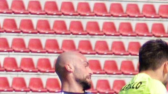 Panariello: "Carrara campo difficile, il Siena era impreparato"