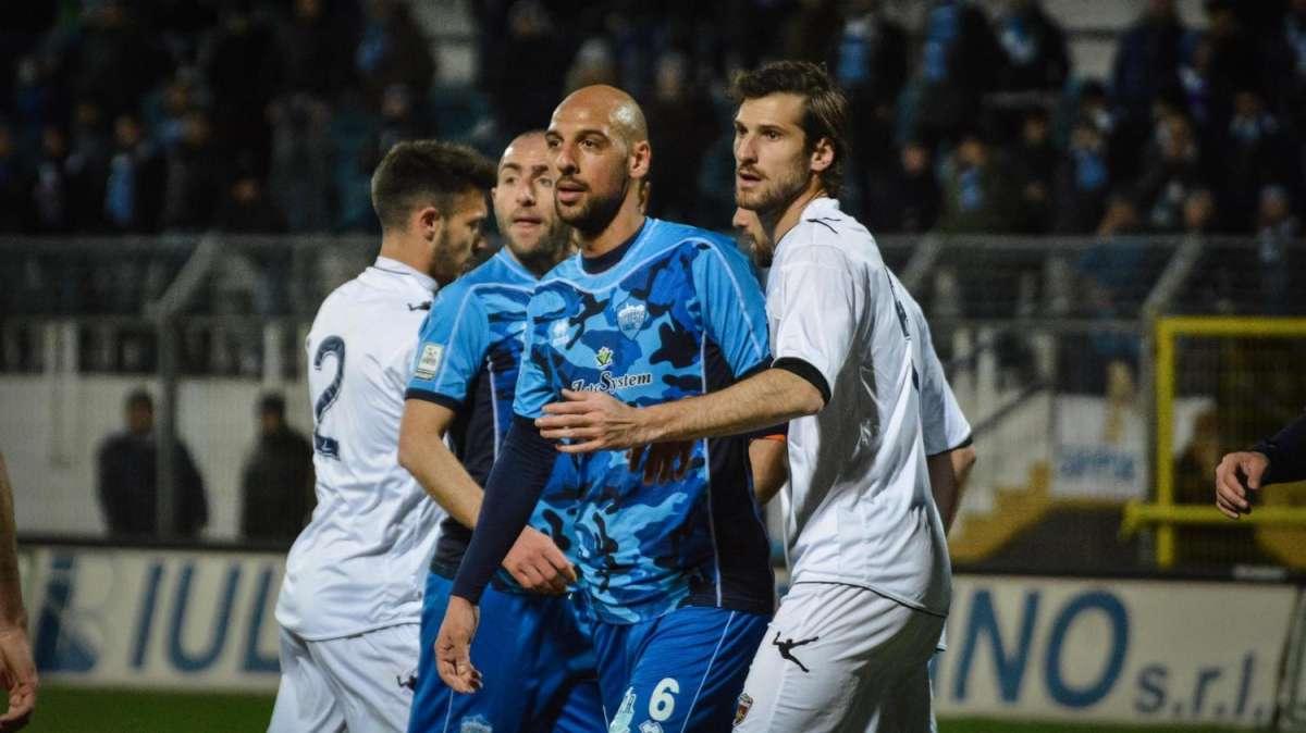 Renate, un arrivo in prova: Tedeschi si aggrega al gruppo