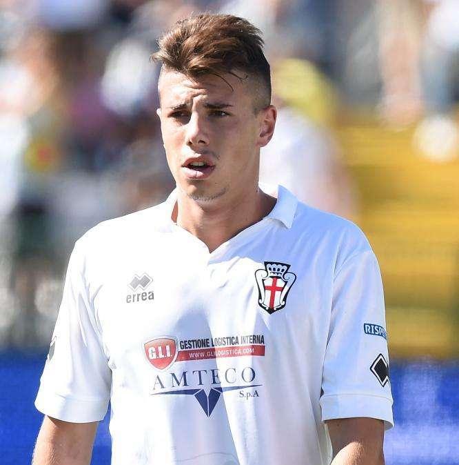 Arezzo, sfida al Como e tre club di B per Gatto