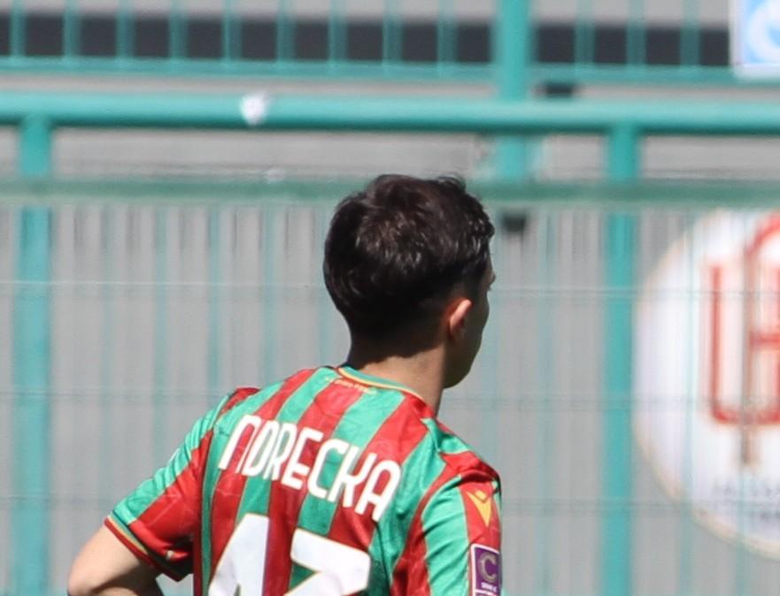 Perugia, due idee per la prossima stagione: Sala e Ndrecka