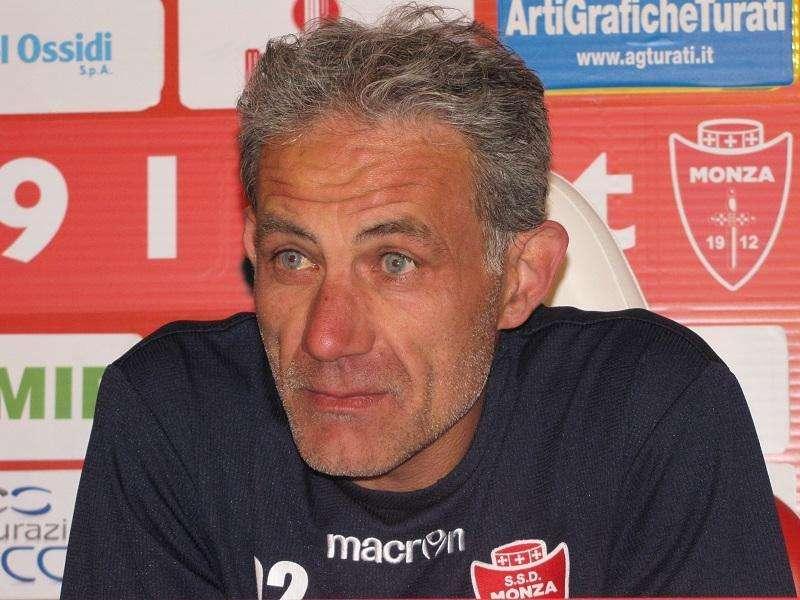 Monza, Zaffaroni: "Gasparri via? Domande legittime ma referente è ds"