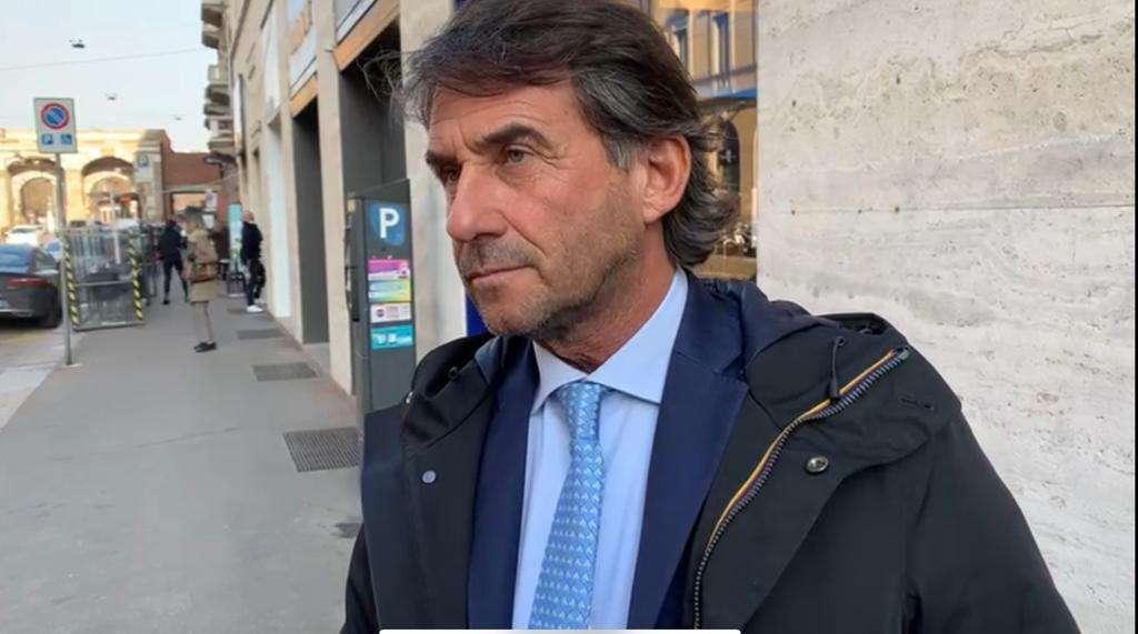 TC - AD Sassuolo: "Moro? Non è stato facile con il Padova"