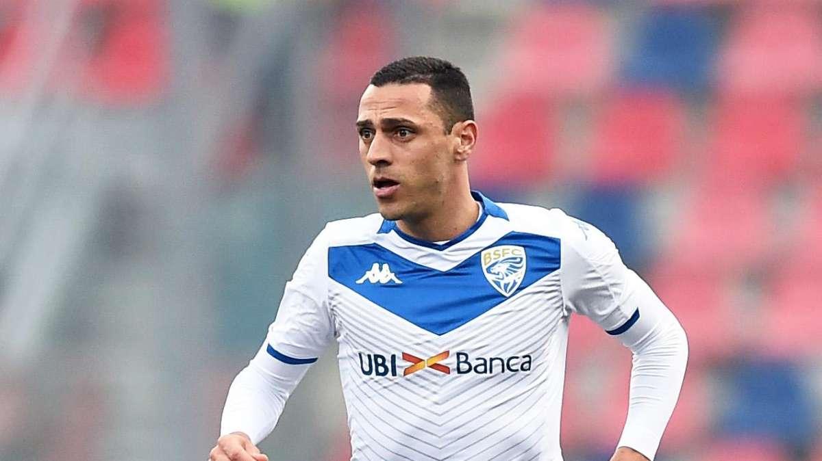 Bari, niente Romulo: il calciatore non vuole scendere in C
