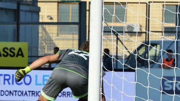 Fiorenzuola, in attacco si riparte con un ex Pro