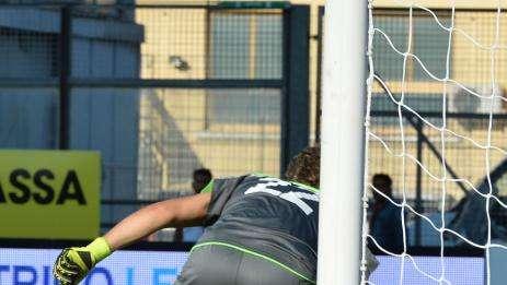 Un ex Pro si accasa in Serie D