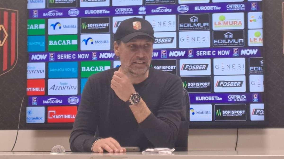 Lucchese, Gorgone: "Adesso saremmo salvi, da due mesi siamo in autogestione"