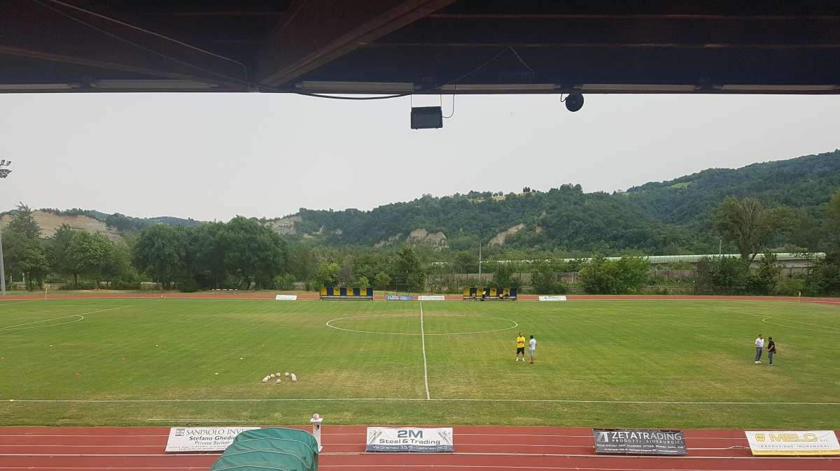 NOTIZIA TC - Fiorenzuola, dalla Caronnese in arrivo il baby Coghetto