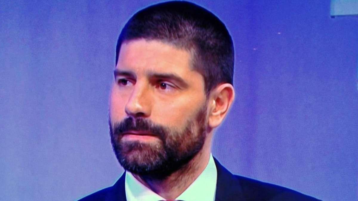 Serie D: Sorrento, El Pampa Sosa nuovo allenatore 