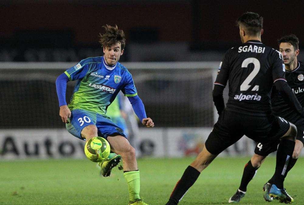 Vis Pesaro, sirene estere per Voltan: c'è l'Hajduk Spalato