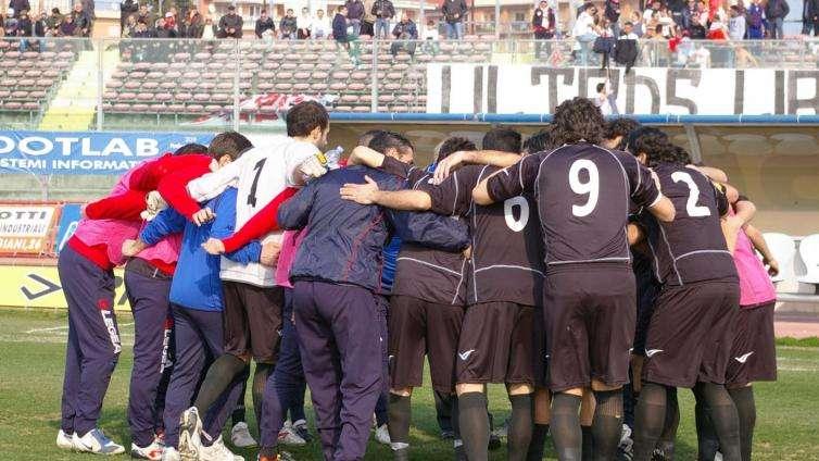 Anticipo 1^ Divisione, risultato e marcatori di Triestina-Portogruaro