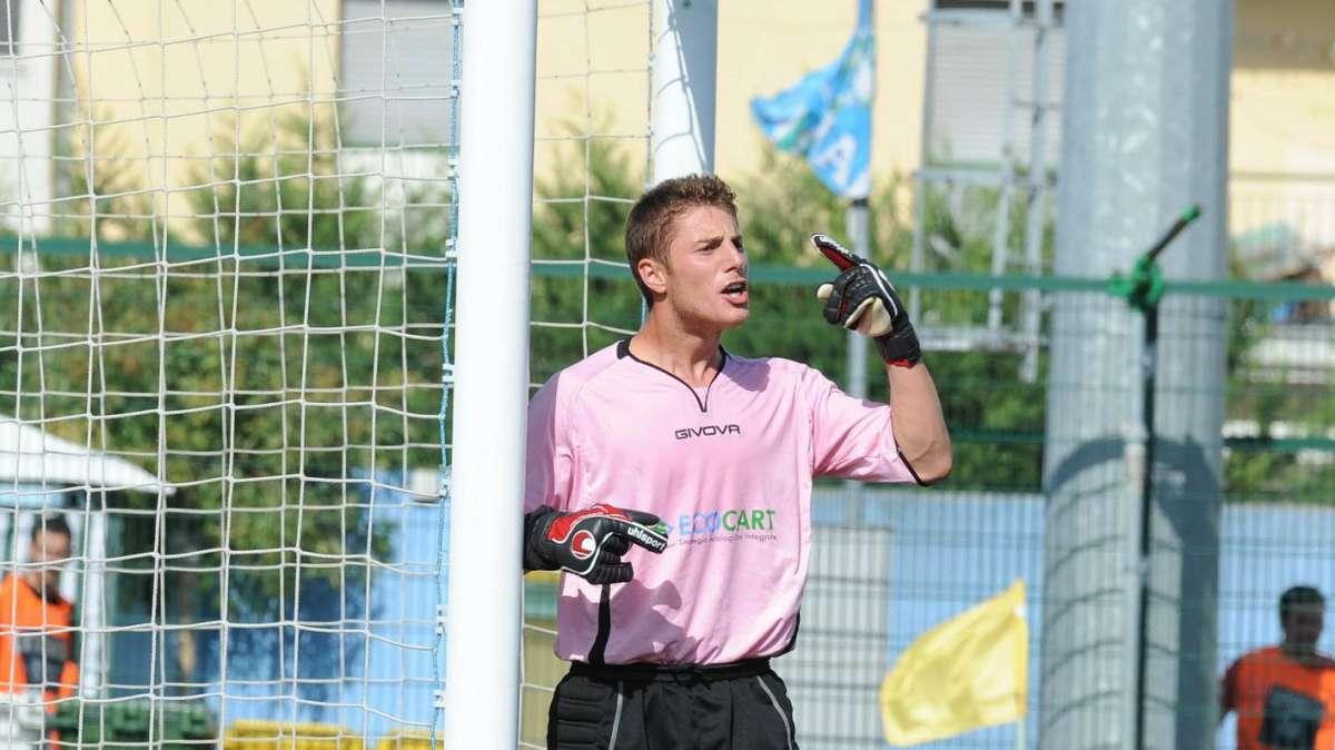 NOTIZIA TC - Bari, arriva il portiere Fiory. Per lui un contratto annuale 