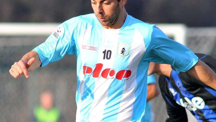 Porto Tolle, un difensore verso la Serie B