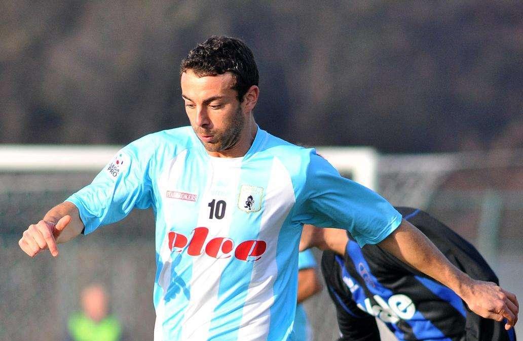 1^ Divisione, l'Entella supera il Pavia e consolida la leadership in classifica