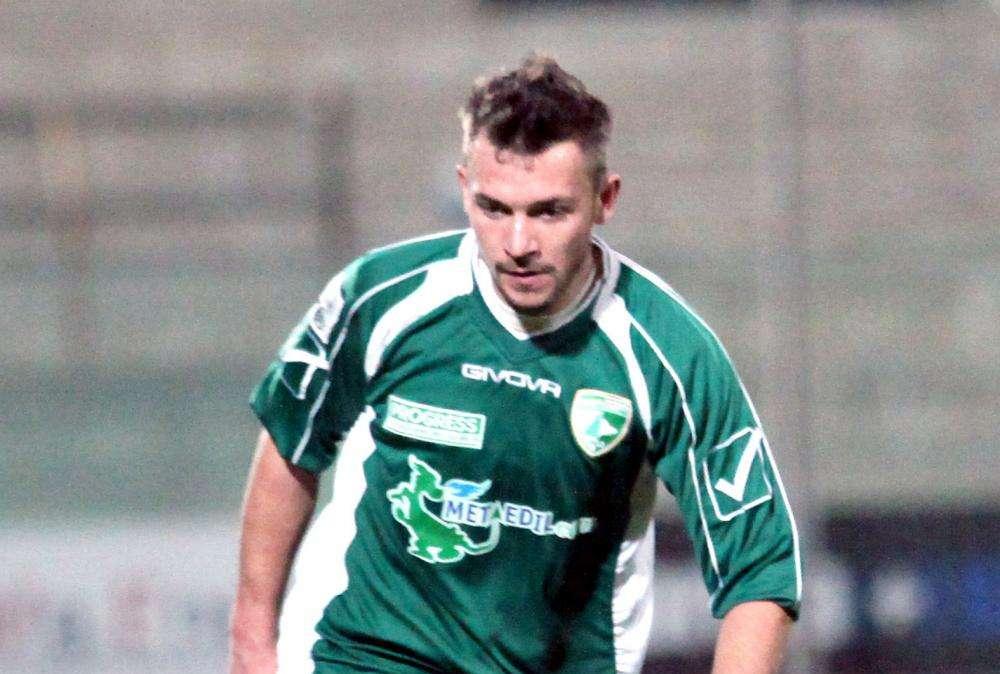 Avellino, D'Angelo annuncia il rinnovo: "Un altro anno qui"