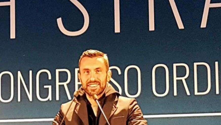 De Marco: "Assurdo il numero chiuso di lista e la valorizzazione da top club"