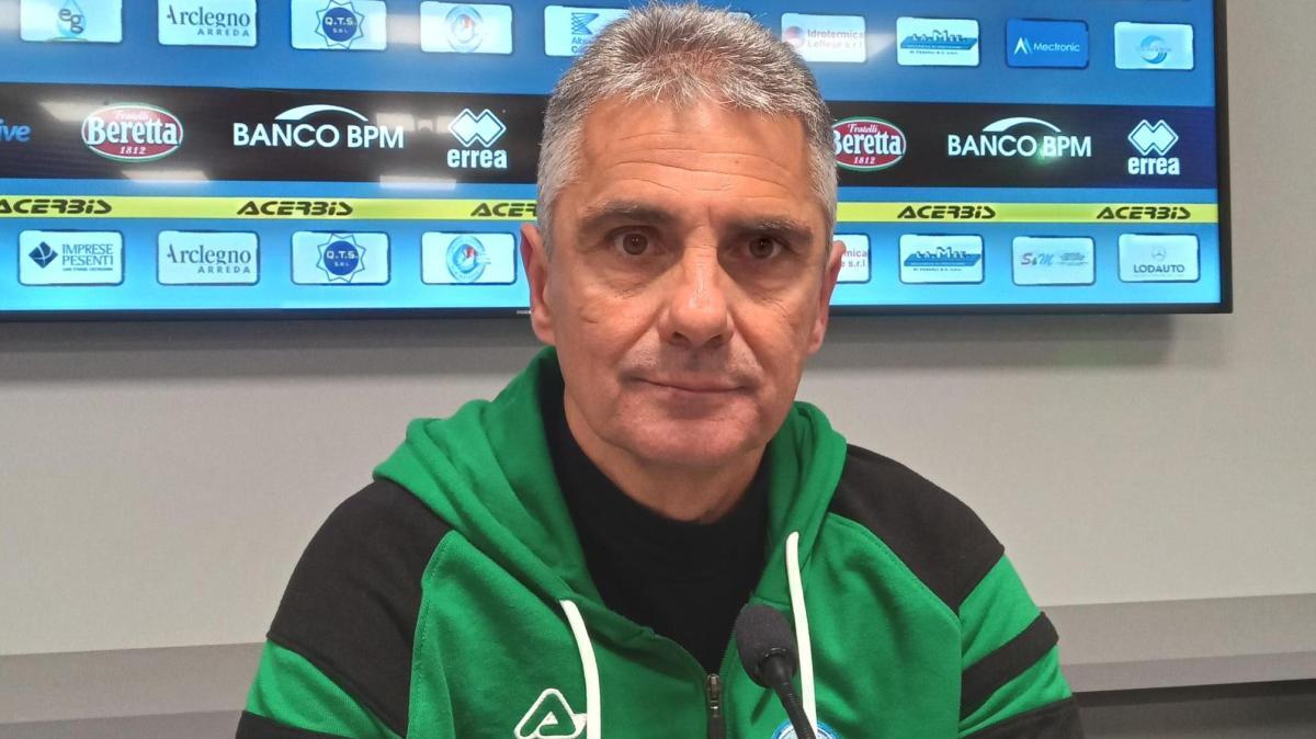 Guidonia, dopo l’addio a Ciro Ginestra si pensa a Giovanni Lopez