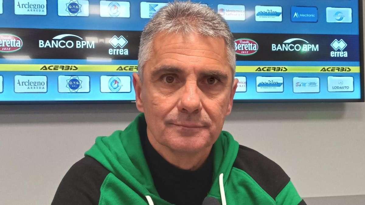 AlbinoLeffe, Lopez: "Abbiamo già ceduto uno dei nostri in Serie B"