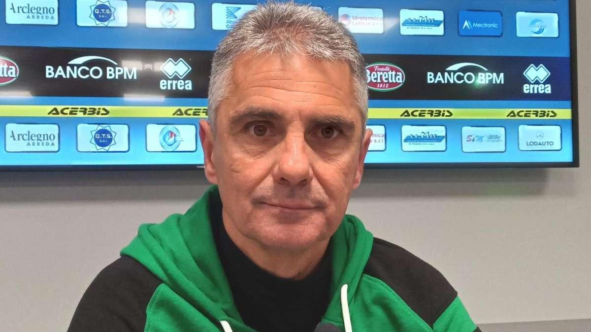 Caldiero-AlbinoLeffe, non ci sarà Potop: le probabili formazioni