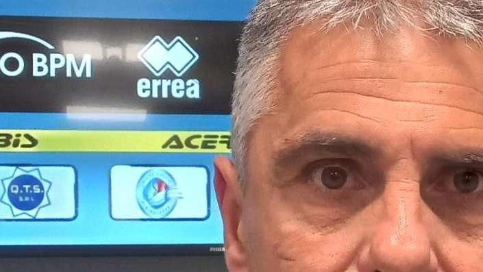 AlbinoLeffe-Lecco, difesa contata per i seriani: le probabili formazioni