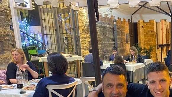 Ag. Patierno: "Richieste da B e C, ma rimarrà all'Avellino"