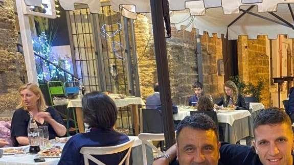 Ag. Capomaggio: "Avellino? Il giocatore piace a mister Pazienza"