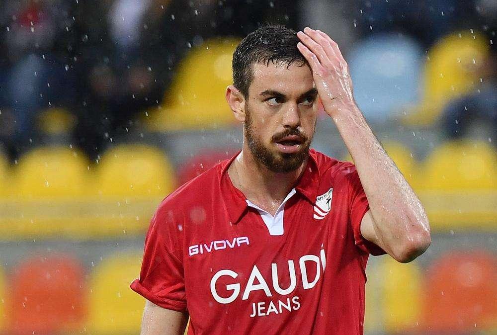 Bari, per Sabbione ci pensa la B: idea per Alessandria e Pordenone
