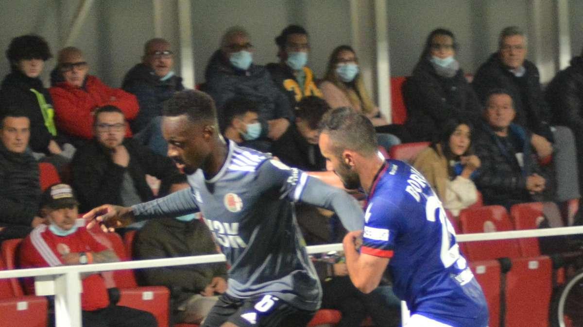 Benevento, accordo saltato con il Trento per la cessione di Borello