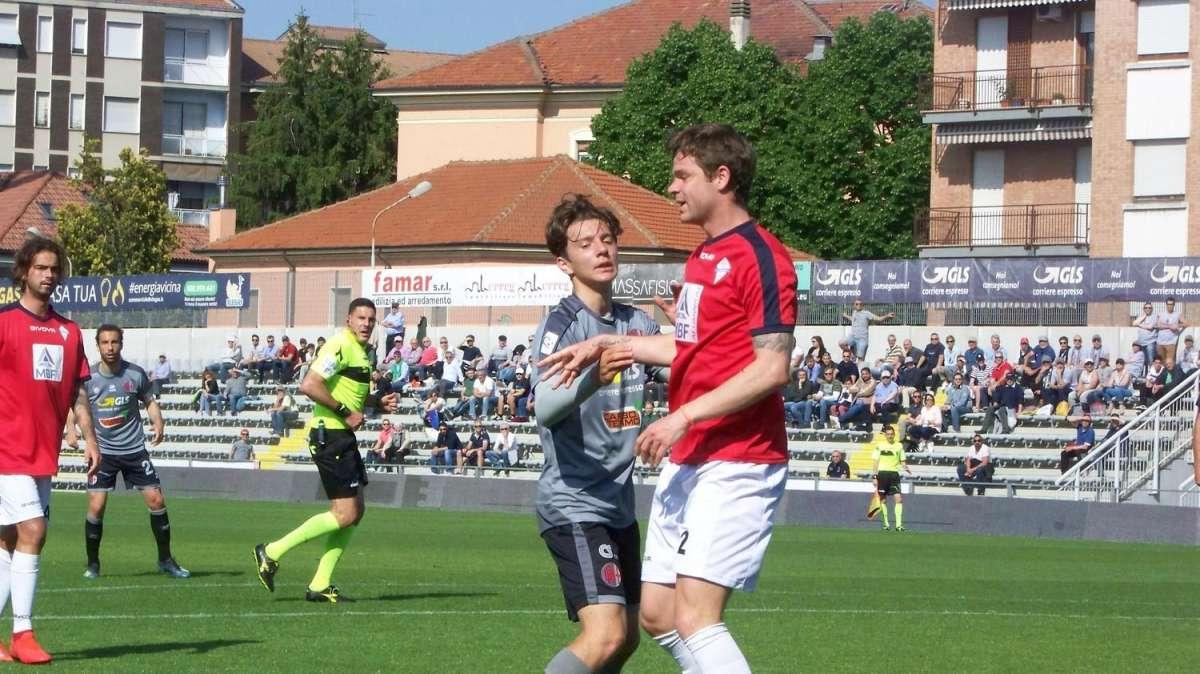 Sestri Levante, Oliana cambia categoria: ha firmato con la Carrarese
