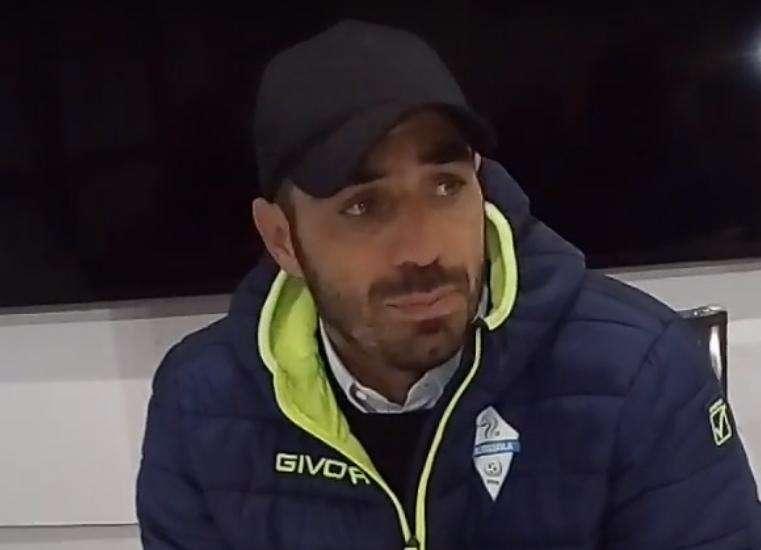Triestina, si valuta il futuro della panchina: sondaggio con Bellucci