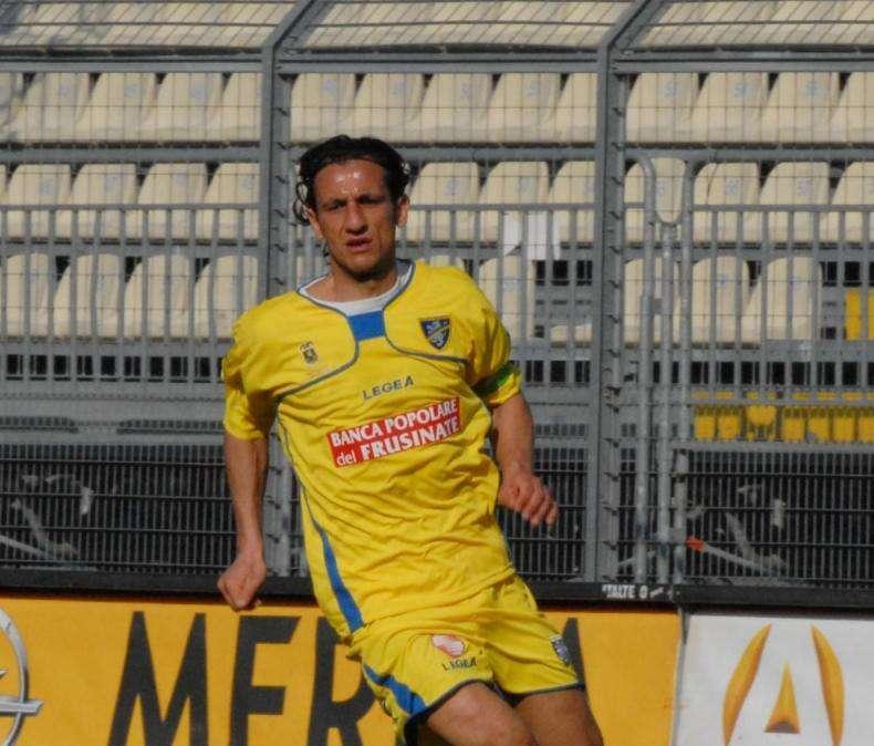Santoruvo a TC: "Viterbese sorpresa più bella, obiettivo playoff"
