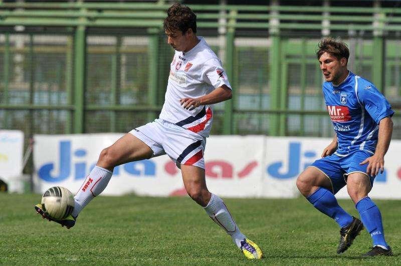 Un ex Lumezzane vola in Serie A