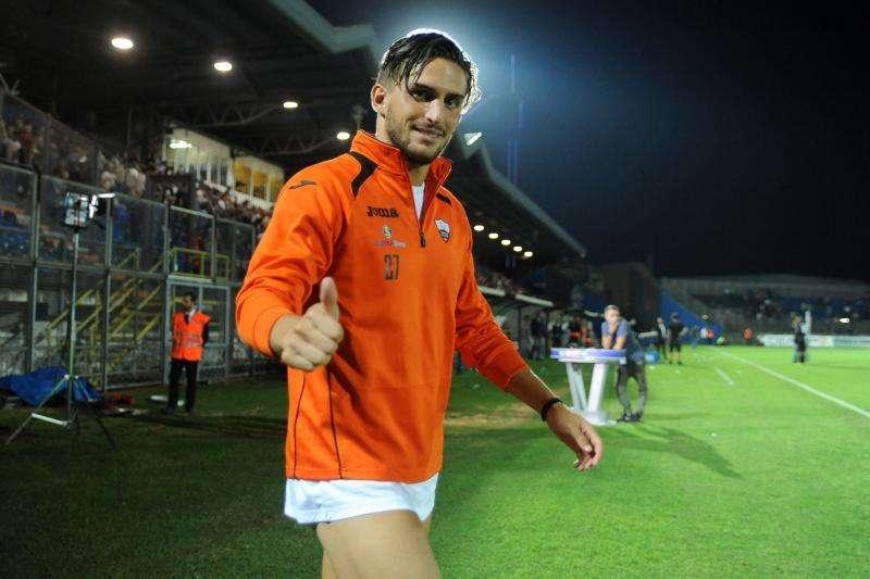 Hellas Verona, un bomber piace in Lega Pro