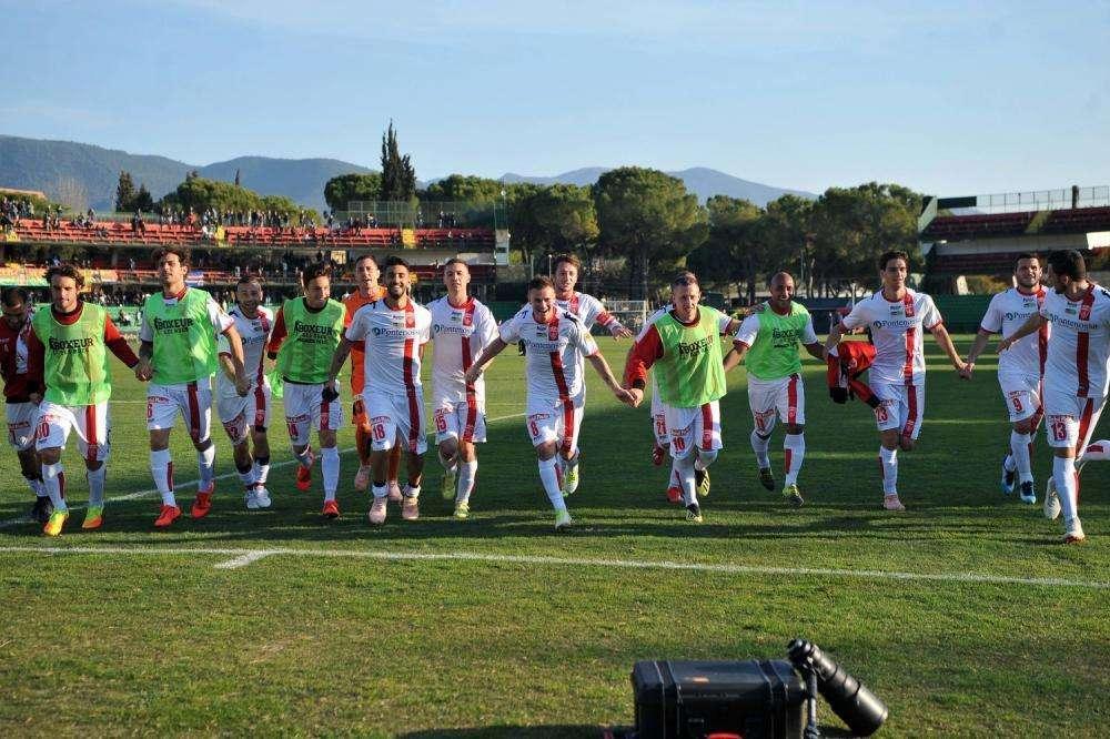 Monza, strategie di mercato della capolista: fari puntati sul centrocampo