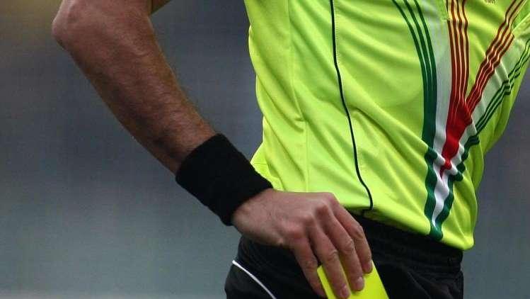 Giudice Sportivo: 24 squalificati per un turno. Multato Laaribi (Potenza)
