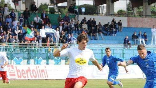 Caturano sulle orme di Zaza: l'Empoli pronto a riprenderlo