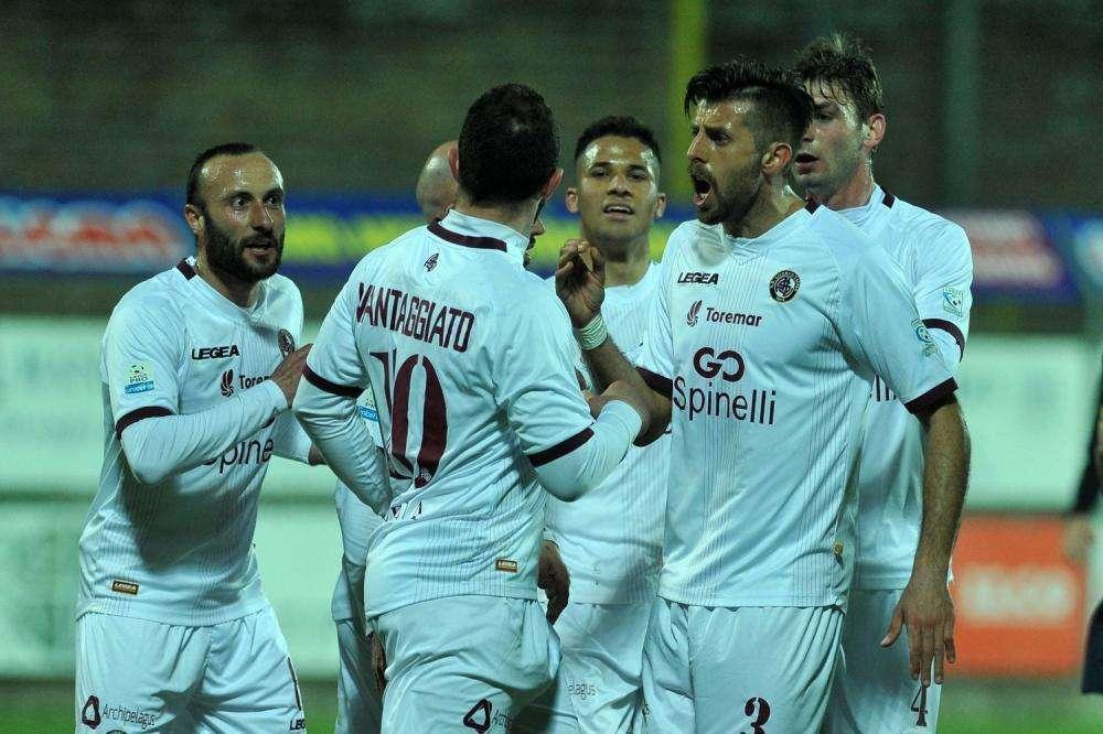 NOTIZIA TC - Catania, Bogdan sale in B: quinquennale col Livorno