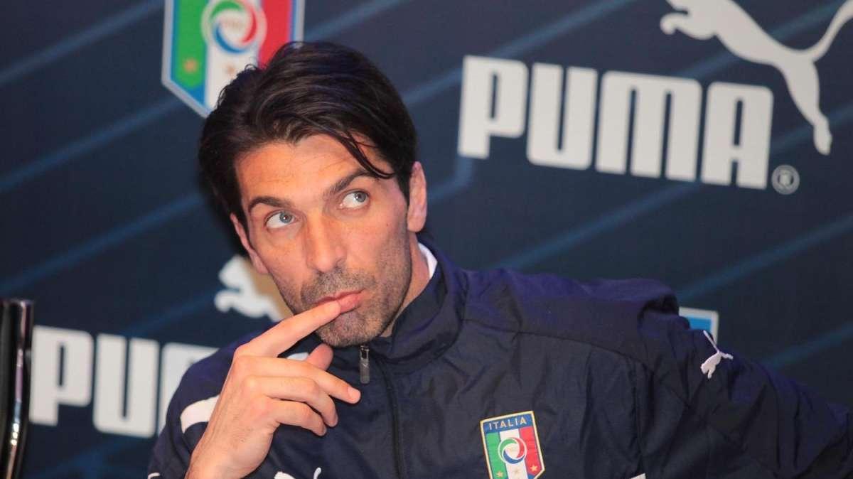 Carrarese, Gigi Buffon a TLP: "Seguo da una vita la Lega Pro. Ecco i miei allenatori preferiti..."