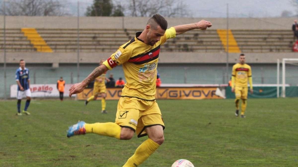 Tre club su Lepore
