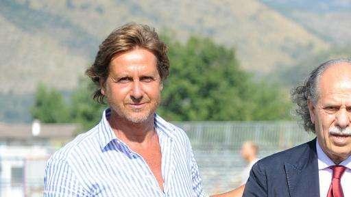 INTERVISTA TC - Praticò: "Reggina come la mamma. Lascio e sogno la A”