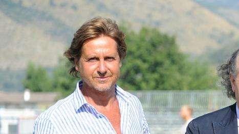 Pres. Reggina: "Non solo Cevoli, abbiamo contattato 4-5 allenatori"