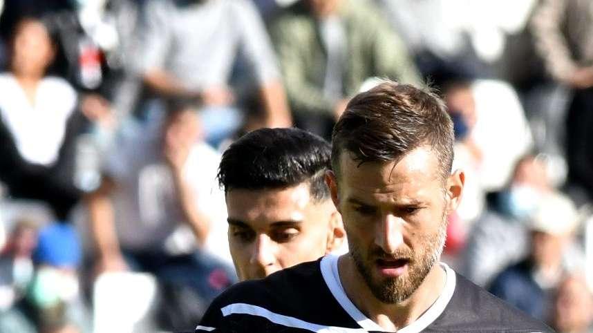 Cesena, Rigoni a TC: "Reggiana? Dobbiamo imporre la nostra filosofia"