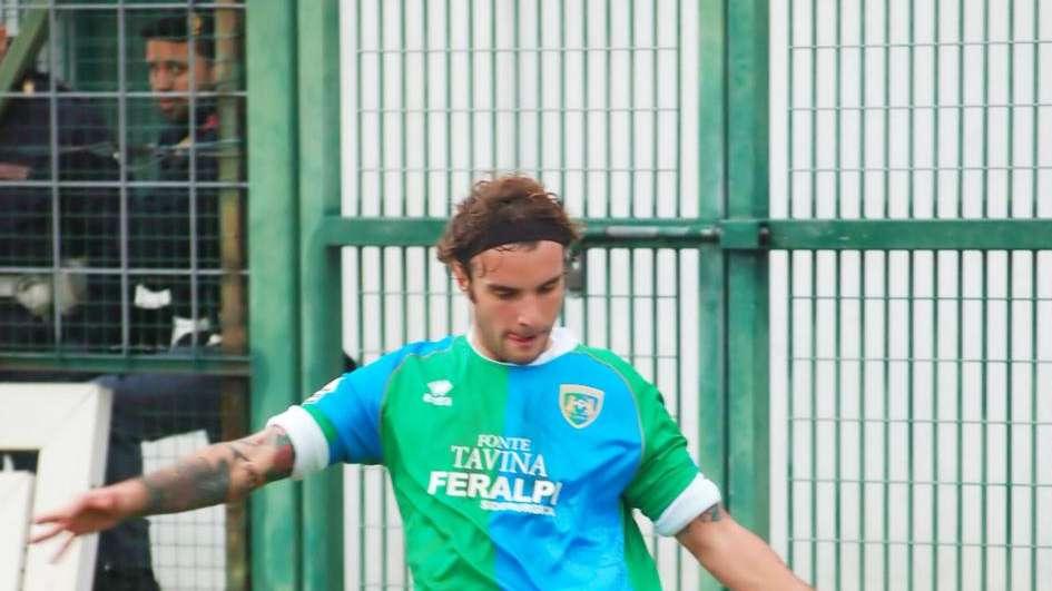 Picerno, in arrivo la risoluzione di Ceccarelli: andrà al Chieti in Serie D