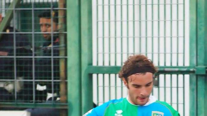 Feralpisalò, Ceccarelli: "Vittoria importante, la dedichiamo al presidente"