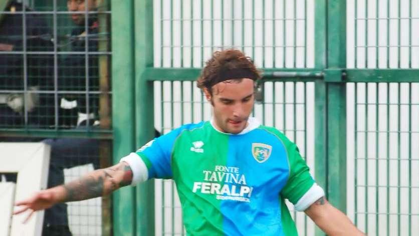 Dg Picerno: "Ceccarelli una priorità, faremo di tutto per trattenerlo"