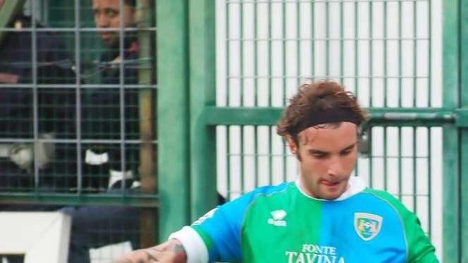 NOTIZIA TC - Avellino, si prova a chiudere per Ceccarelli: proposto biennale