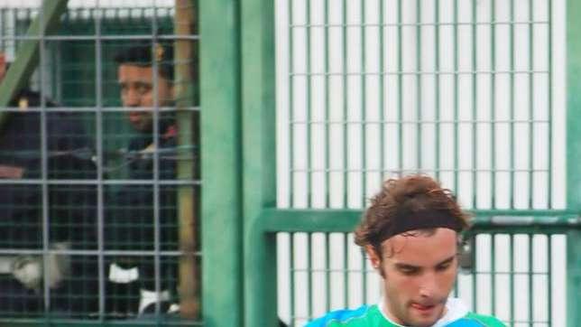 Feralpisalò, Ceccarelli si svincola: Palermo e Pro Vercelli ci provano