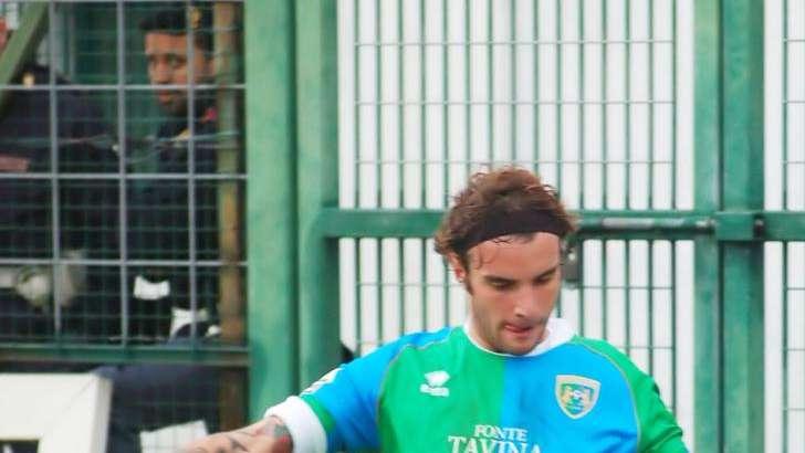 Picerno, Ceccarelli in uscita: piace a Lecco, Giugliano, Pineto e Rimini
