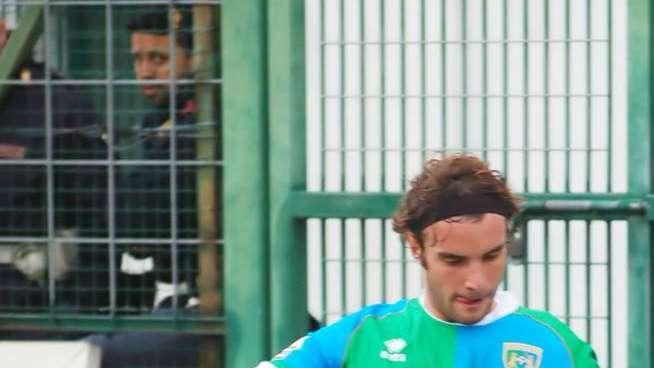 Juve Stabia, colpo Ceccarelli. Pronto un contratto di 18 mesi