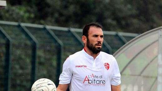 Tre squadre sull'ex Padova Dionisi